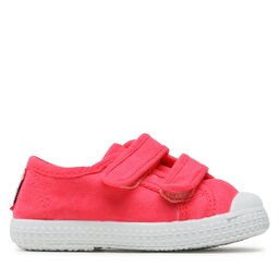 Cienta Sneakers Cienta 78997 Ροζ