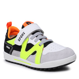 

Снікерcи Primigi GORE-TEX 3879111 S Pearl-Black, Чорний