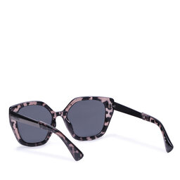 

Сонцезахисні окуляри Vans Right Angles Sunglasses VN0007A8J3Q1 Grey Tortoise, Сірий