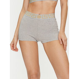Versace Versace Μποξεράκι Topeka 1008599 Γκρι