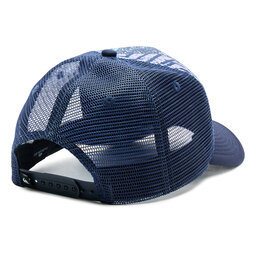 

Бейсболка Quiksilver Buzzard Coop AQYHA05240 KZM0, Голубий