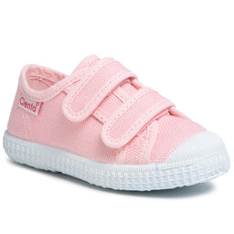 Cienta Trampki Cienta 78020 Rosa 03