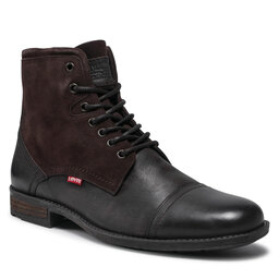 Levi's® Bottes Levi's® Fowler 2.0 (Boots) 232732-1700-29 Dark Brown