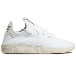 

Взуття adidas Pw Tennis Hu B41792 Ftwwht/Ftwwht/Cwhite, Білий