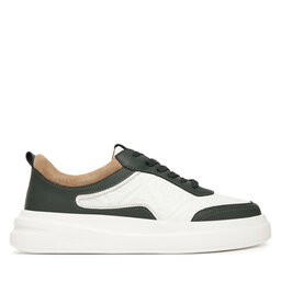 Guess Sneakers Guess FMFONA ELE12 Grün