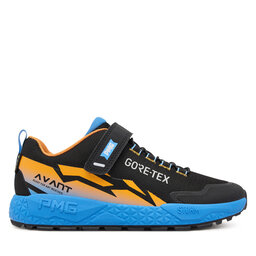 Primigi Αθλητικά Primigi Pim Gtx GORE-TEX 8916555 D Μαύρο