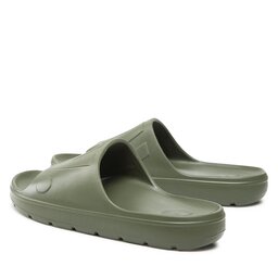 

Шльопанці G-Star Raw D Staq Tnl 2242 041201 Olv, Зелений