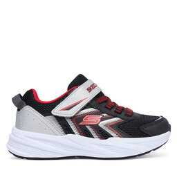 Skechers Sneakers Skechers Microspec Tread 404115L/BKSR Schwarz