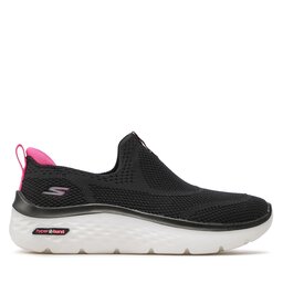 

Взуття Skechers Solar Winds 124586/BKHP Black/Hot Pink, Чорний