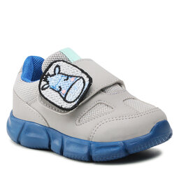 Dudino Sneakersy Dudino Mixie 1C30A Jungle 406