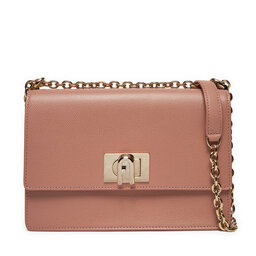 Furla Torebka Furla BAFIACO ARE000 3378S Beżowy
