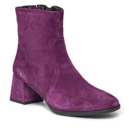 Tamaris Členková obuv Tamaris 1-25069-41 Purple 560