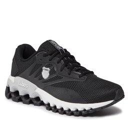 K-Swiss Skor K-Swiss Tubes Sport 07924-002-M Black/White