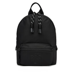 PINKO Ruksak PINKO Backpack Travel PE 25 PLTT 105114 A29U Čierna