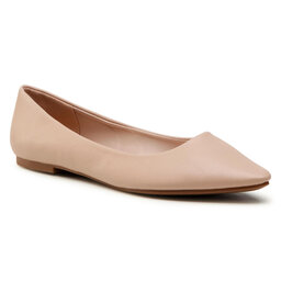 Jenny Fairy Ballerinaskor Jenny Fairy WS070801-01 Beige