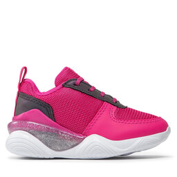 

Снікерcи Bibi Line Flow 1139053 Pink New, Рожевий