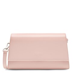Simple Handtasche Simple MLR-J-013-05 Rosa