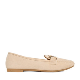DeeZee Сліпери DeeZee LE601-42 Бежевий