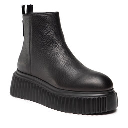 AGL Bottines AGL Sandy D751511PGKI0121013 Nero