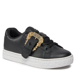 Versace Jeans Couture Laisvalaikio batai Versace Jeans Couture 75VA3SK9 ZP311 899