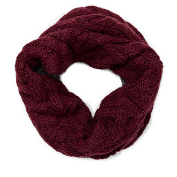 Buff Halsvärmare Buff Knitted & Fleece Neckwarmer 123518.628.10.00 Caryn Dahlia