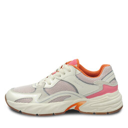 

Снікерcи Gant Mardii Sneaker 28531518 Pastel/Pink/Cream G589, Білий