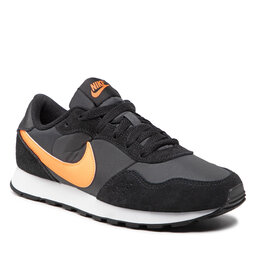 Nike Взуття Nike Md Valiant (Gs) CN8558 018 Dl Smoke Grey/Total Orange