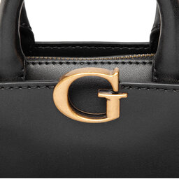 

Сумка Guess G Vibe Mini HWVB86 58770 BLACK, Чорний