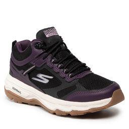 Skechers Trekking Skechers Highly Elevated 128206/BKPR Black/Purple