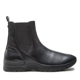

Ботильйони Caprice 9-25470-29 Black Nappa 022, Чорний