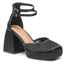 DeeZee Sandale DeeZee FA6333-1 Black