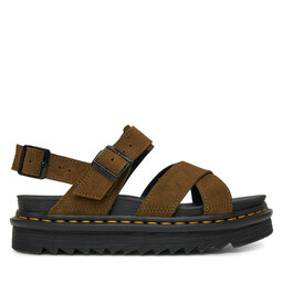 Dr. Martens Сандали Dr. Martens DM41122300 Зелен