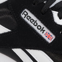 

Взуття Reebok Classic, Чорний