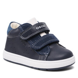 Geox Sneakers Geox B Biglia B. D B044DD 08522 C4211 Navy/White