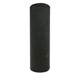 

Шарф-снуд Buff Merino Midweight 113023.843.10. Solid Bark, Чорний