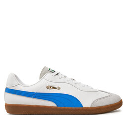 Puma Scarpe da calcio Puma King 21 IT 106696 Bianco