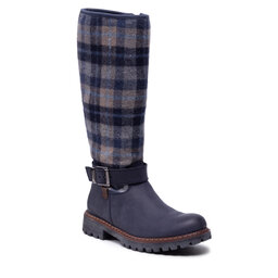 Josef Seibel Cizme Josef Seibel Marta 04 85204 VL86 541 Jeans/Kombi