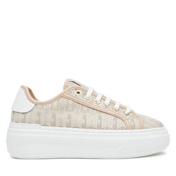 Furla Sneakersy Furla Nuage YJ16NUA BX3734 3749S Brązowy