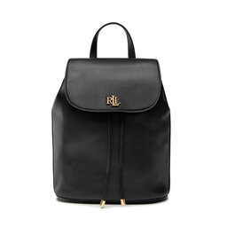 Lauren Ralph Lauren Hátizsák Lauren Ralph Lauren Winny 25 431876726001 Black