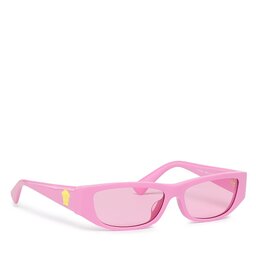 Versace Слънчеви очила Versace 0VK4002U Pink