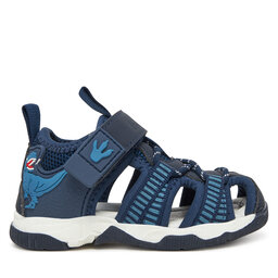 Action Boy Sandali Action Boy CP81-25986. Blu scuro