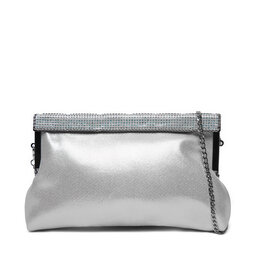 Menbur Handtasche Menbur 85878 Silberfarben