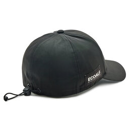 

Бейсболка Ecoalf Basalf ACCABASCA0923WW22 Black 319, Чорний