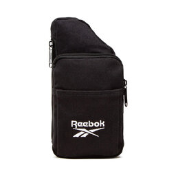 Reebok Borsellino Reebok Cl Fo Small Sling Bag H36535 Black