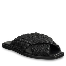 Gant Șlapi Gant Sanbrillo 26561830 Black G00