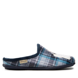 

Тапочки Grünland Faye CI2675-B5 Blu, Голубий