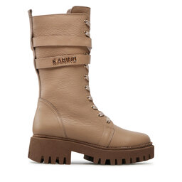 

Черевики туристичні Karino 4450/022-F Beż/Lico, Бежевий