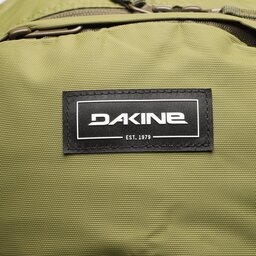 

Рюкзак Dakine Campus M 10002634 Utility Green, Зелений