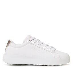 

Снікерcи Champion S11478-WW001 WHT/ROSE GOLD, Білий