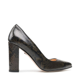 

Туфлі Solo Femme 14177-8D-L54/E45-04-00 Olivka, Зелений